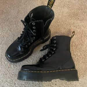 Doc martens Jason boot
